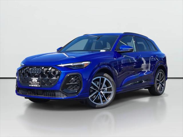 2026 Audi Q5 Prestige TFSI quattro S tronic for sale in Fife, WA