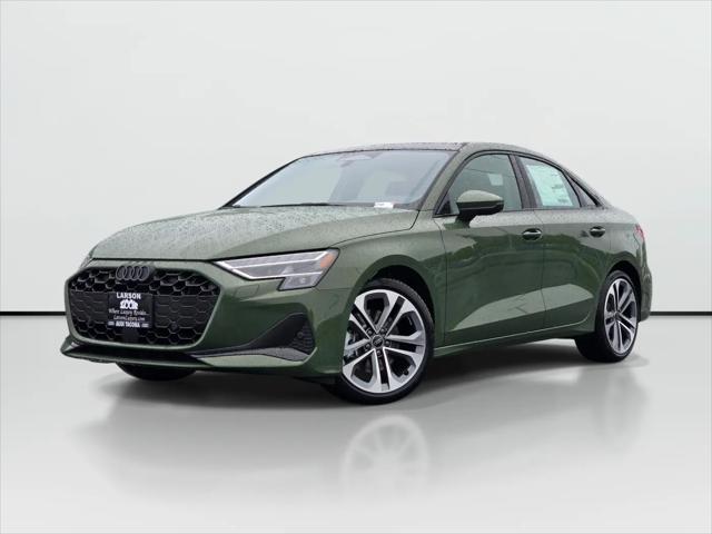 2026 Audi A3 Premium 40 TFSI quattro S tronic for sale in Fife, WA