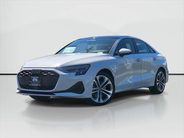 2026 Audi A3 Premium 40 TFSI quattro S tronic for sale in Fife, WA
