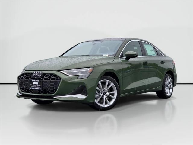 2026 Audi A3 Premium Plus 40 TFSI quattro S tronic for sale in Fife, WA