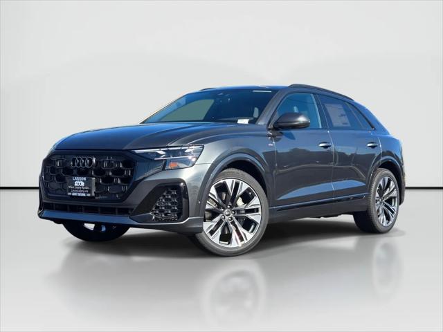 2026 Audi Q8 Premium Plus 55 TFSI quattro Tiptronic for sale in Fife, WA