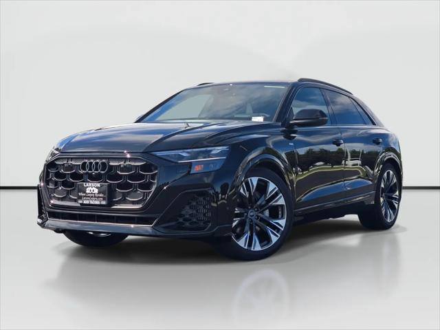 2026 Audi Q8 Prestige Plus 55 TFSI quattro Tiptronic for sale in Fife, WA