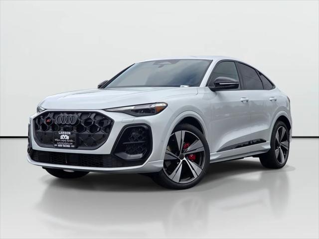 2026 Audi SQ5 Sportback Premium Plus TFSI quattro S tronic for sale in Fife, WA