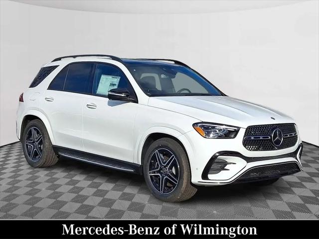 2026 Mercedes-Benz GLE GLE 450 4MATIC for sale in Wilmington, DE