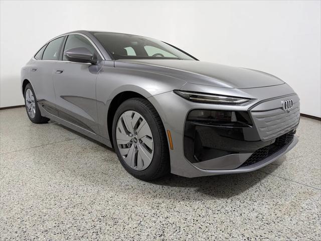 2025 Audi A6 e-tron Premium for sale in West Melbourne, FL