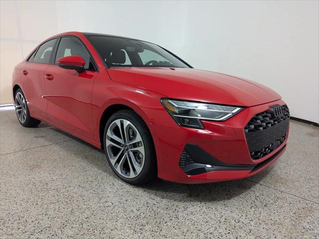2026 Audi A3 Premium Plus 40 TFSI quattro S tronic for sale in West Melbourne, FL