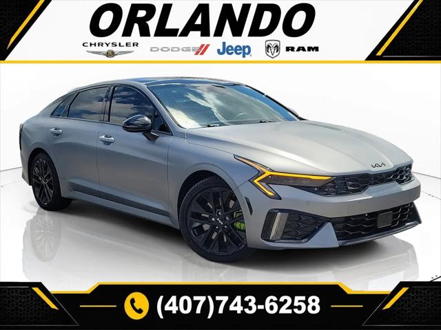 2026 Kia K5 GT for sale in Orlando, FL