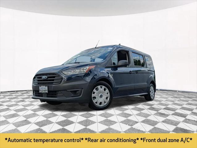 2020 Ford Transit Connect XL Passenger Wagon