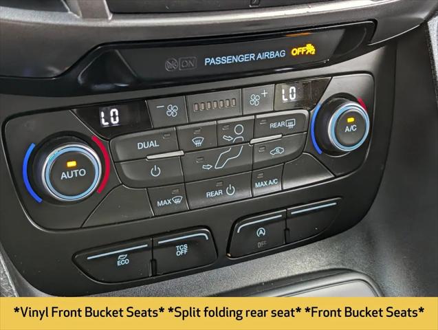 2020 Ford Transit Connect XL Passenger Wagon