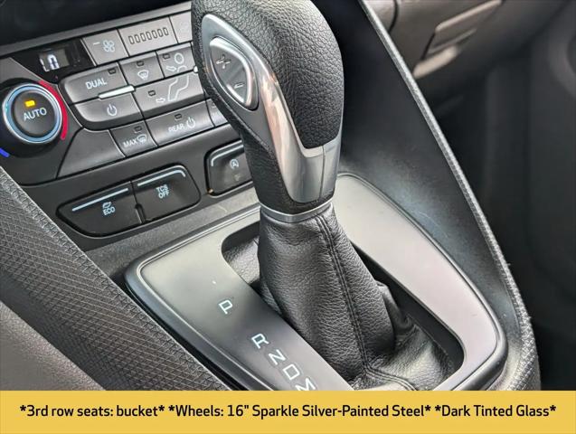 2020 Ford Transit Connect XL Passenger Wagon