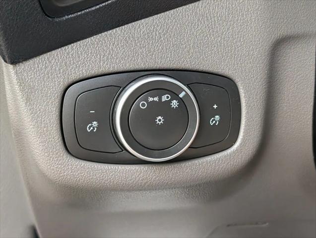 2020 Ford Transit Connect XL Passenger Wagon