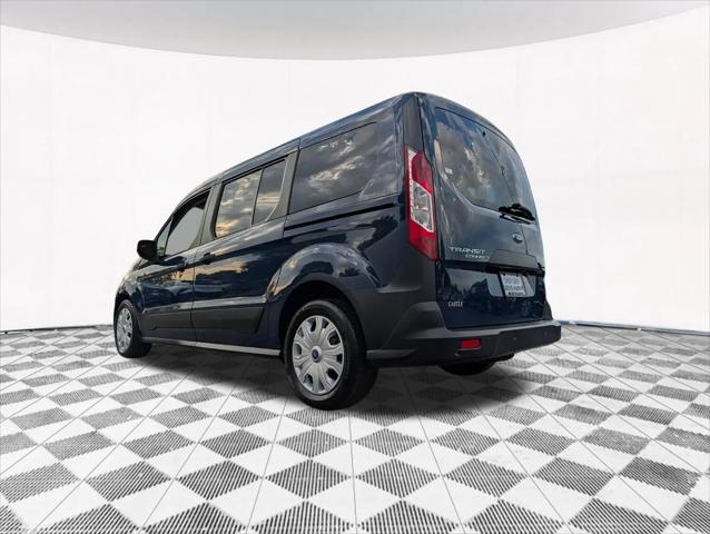 2020 Ford Transit Connect XL Passenger Wagon