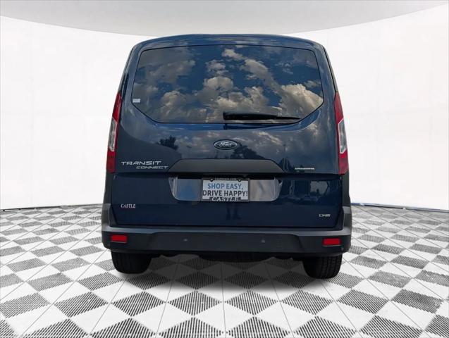 2020 Ford Transit Connect XL Passenger Wagon