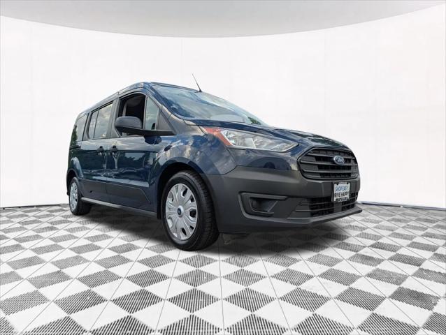 2020 Ford Transit Connect XL Passenger Wagon