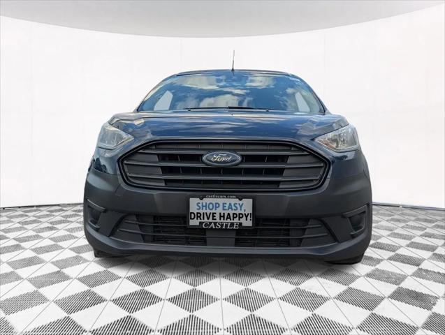 2020 Ford Transit Connect XL Passenger Wagon