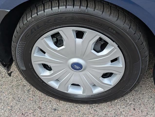 2020 Ford Transit Connect XL Passenger Wagon