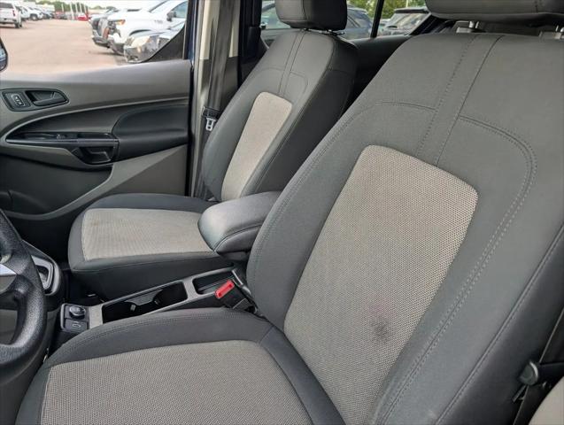 2020 Ford Transit Connect XL Passenger Wagon