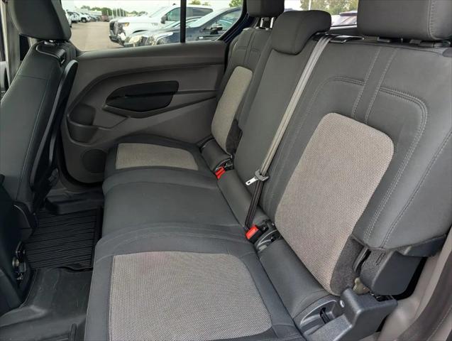 2020 Ford Transit Connect XL Passenger Wagon