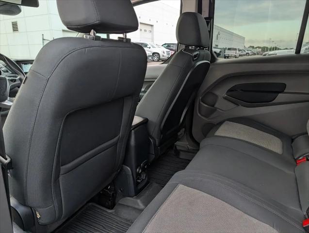 2020 Ford Transit Connect XL Passenger Wagon