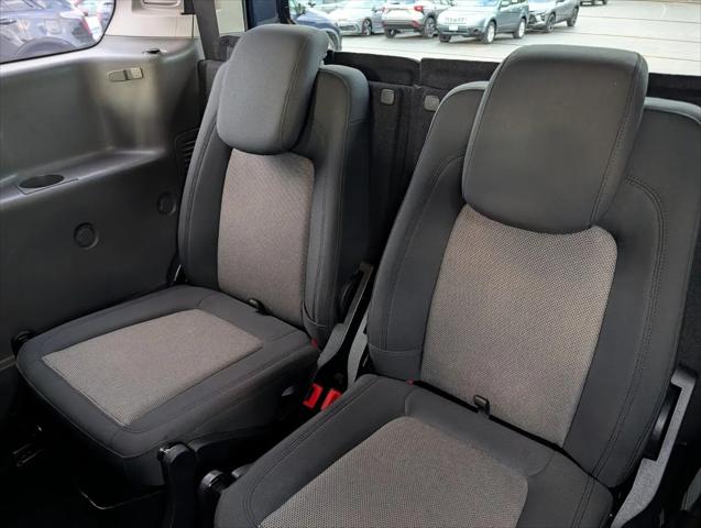 2020 Ford Transit Connect XL Passenger Wagon