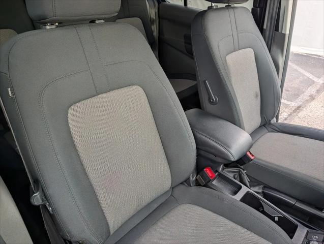 2020 Ford Transit Connect XL Passenger Wagon