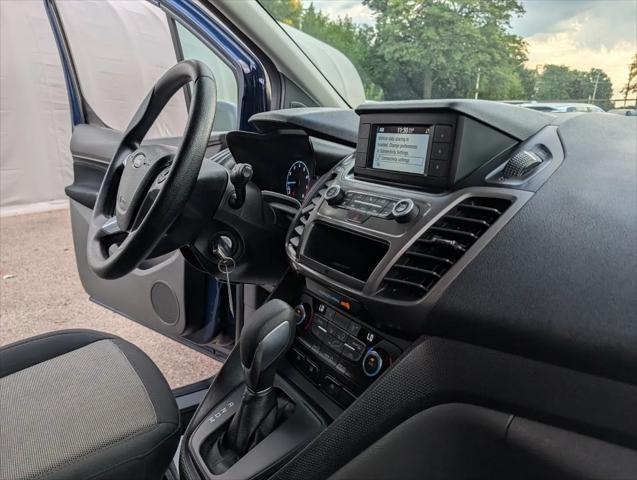 2020 Ford Transit Connect XL Passenger Wagon