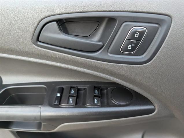 2020 Ford Transit Connect XL Passenger Wagon