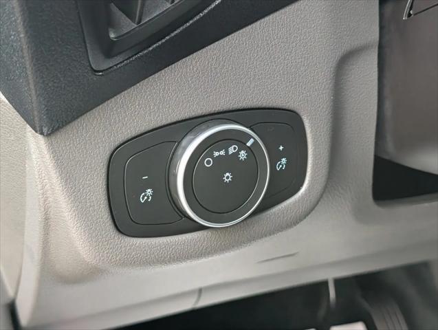 2020 Ford Transit Connect XL Passenger Wagon