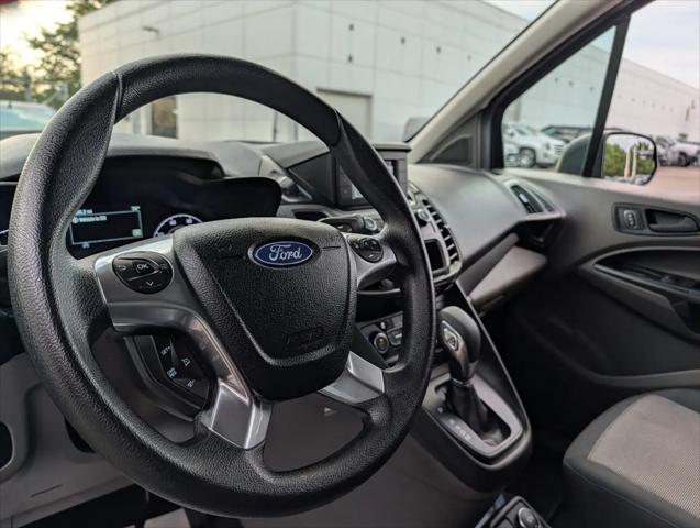 2020 Ford Transit Connect XL Passenger Wagon