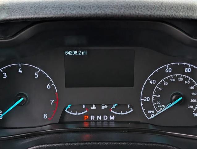 2020 Ford Transit Connect XL Passenger Wagon
