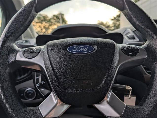 2020 Ford Transit Connect XL Passenger Wagon