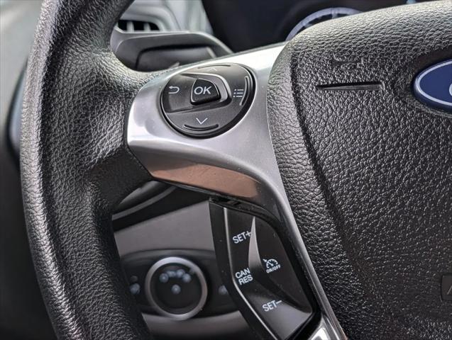 2020 Ford Transit Connect XL Passenger Wagon
