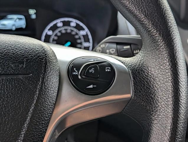 2020 Ford Transit Connect XL Passenger Wagon
