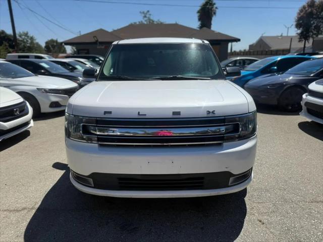 2013 Ford Flex SEL