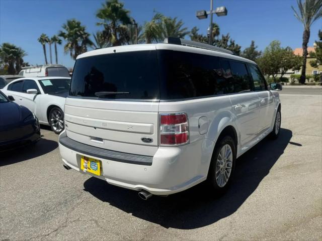 2013 Ford Flex SEL