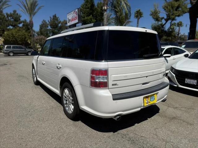 2013 Ford Flex SEL