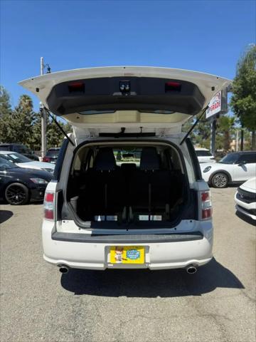 2013 Ford Flex SEL