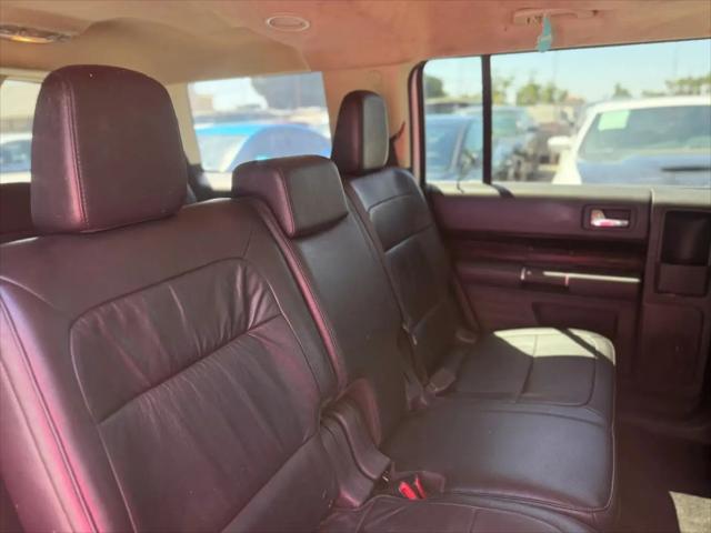 2013 Ford Flex SEL