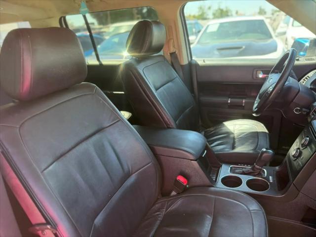 2013 Ford Flex SEL