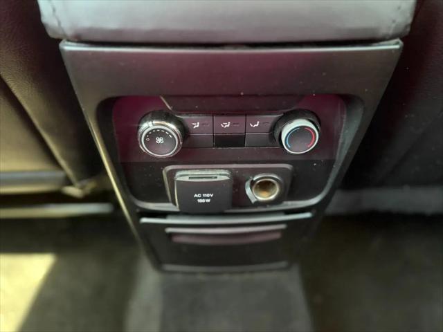 2013 Ford Flex SEL