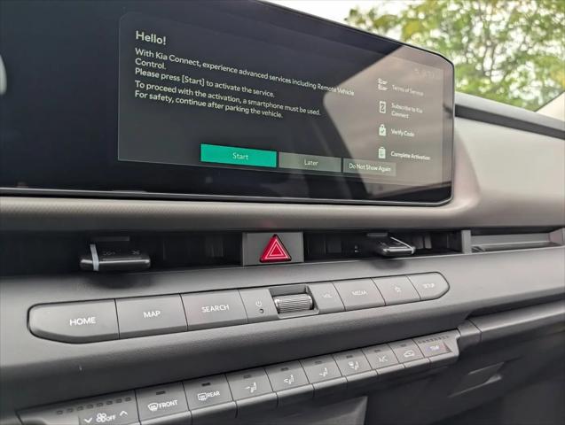 2027 Kia Seltos LX