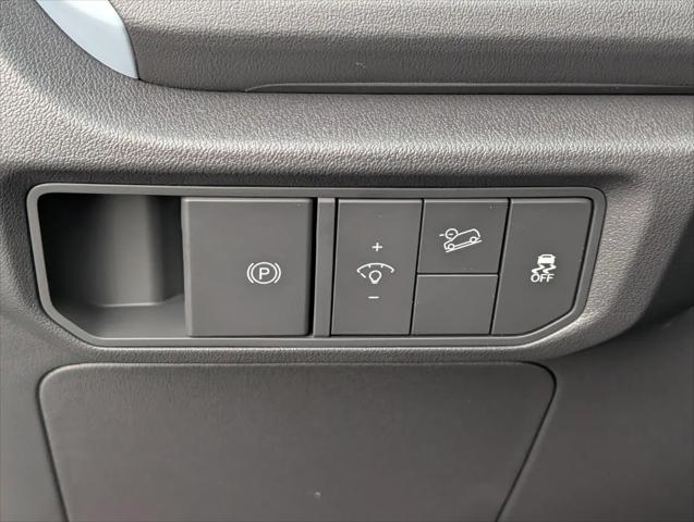 2027 Kia Seltos LX