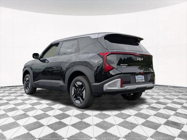 2027 Kia Seltos LX