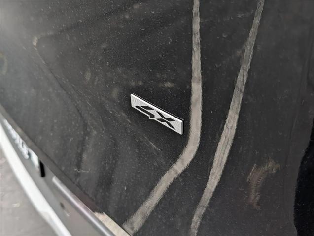 2027 Kia Seltos LX