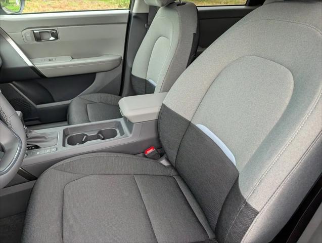 2027 Kia Seltos LX