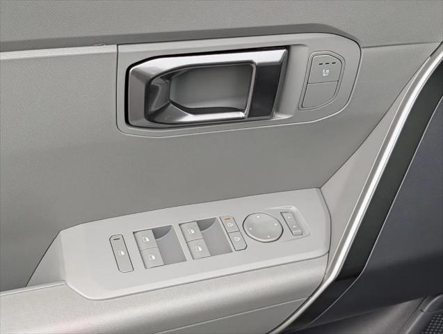 2027 Kia Seltos LX