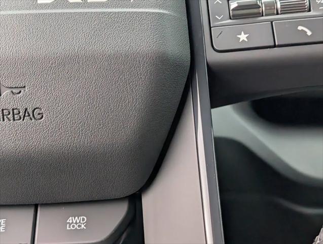 2027 Kia Seltos LX