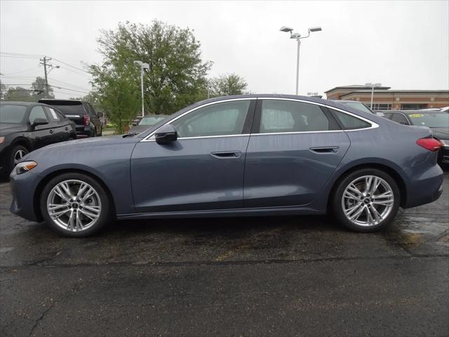 2026 Audi A5 Premium Plus TFSI quattro S tronic