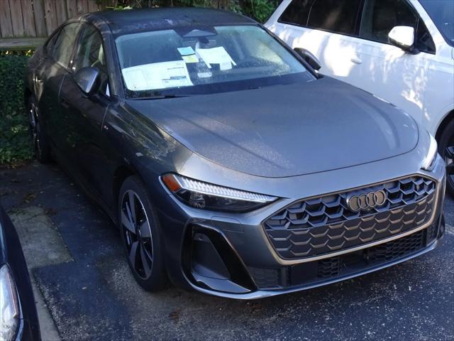 2026 Audi A5 Premium Plus TFSI quattro S tronic