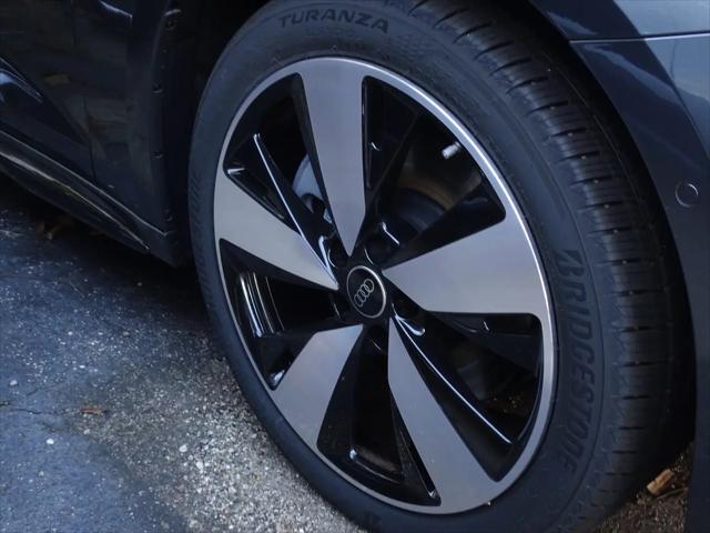 2026 Audi A5 Premium Plus TFSI quattro S tronic